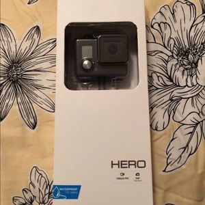 GoPro Hero NWT
